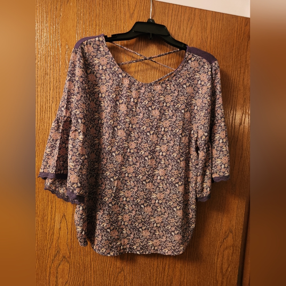 Maurices Top